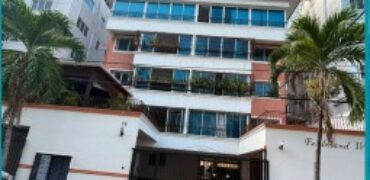 Venta Apartamento Tipo Pent-House en Mirador Norte