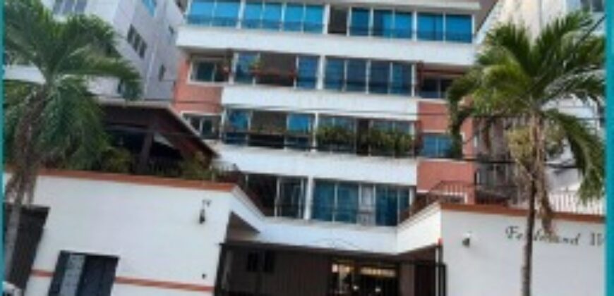 Venta Apartamento Tipo Pent-House en Mirador Norte
