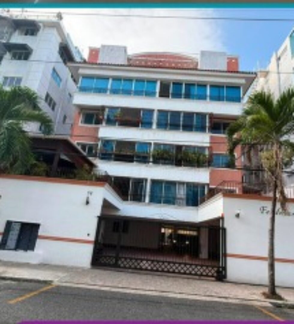 Venta Apartamento Tipo Pent-House en Mirador Norte
