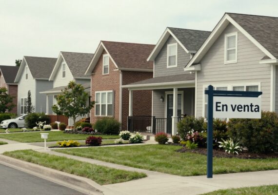 Mercado inmobiliario en Plymouth County: Julio 2026