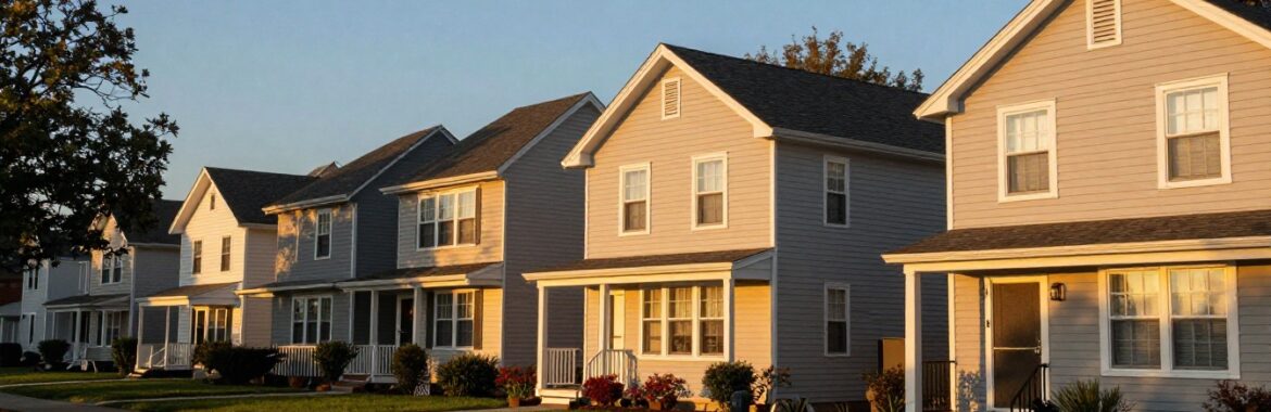 Mercado Inmobiliario Suffolk County Julio 2026