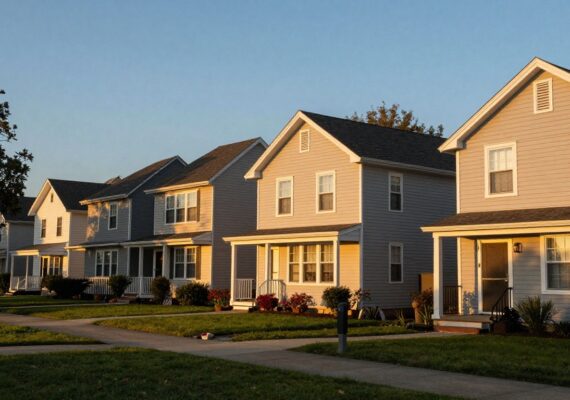 Mercado Inmobiliario Suffolk County Julio 2026