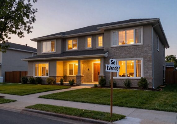Mercado Inmobiliario DuPage Julio 2026