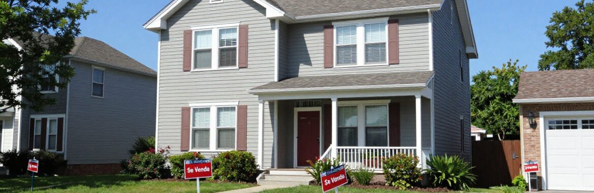 Mercado Inmobiliario en Hampden County Julio 2026