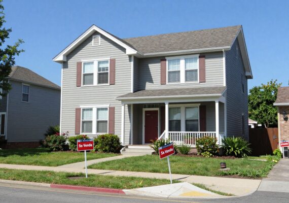 Mercado Inmobiliario en Hampden County Julio 2026