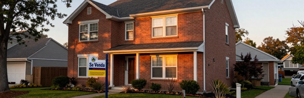 Mercado Inmobiliario Norfolk County Julio 2026