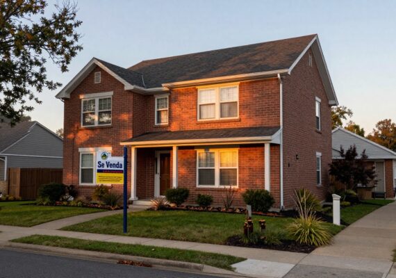 Mercado Inmobiliario Norfolk County Julio 2026