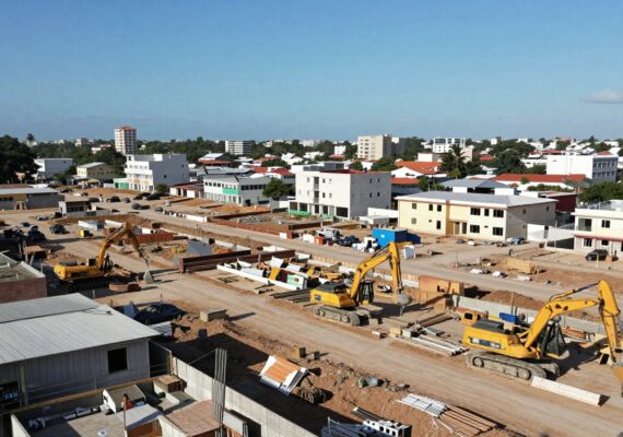 Remesas en RD alcanzan US$7,316.4 millones en 2026