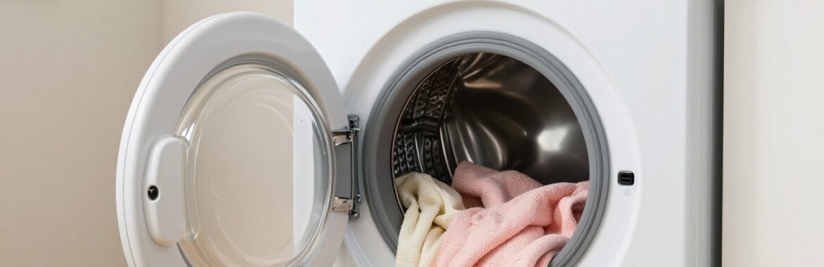 Consejos para Lavar Ropa de Color Efectivamente