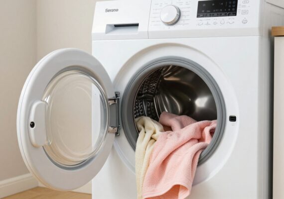 Consejos para Lavar Ropa de Color Efectivamente