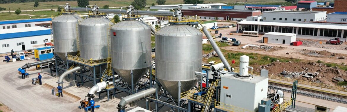 Construcción en crecimiento constante en 2026