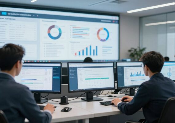 IA y modelos de crédito en hipotecas