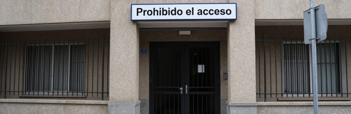 Cómo funciona el astreinte en juntas de vecinos