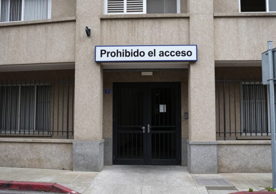 Cómo funciona el astreinte en juntas de vecinos