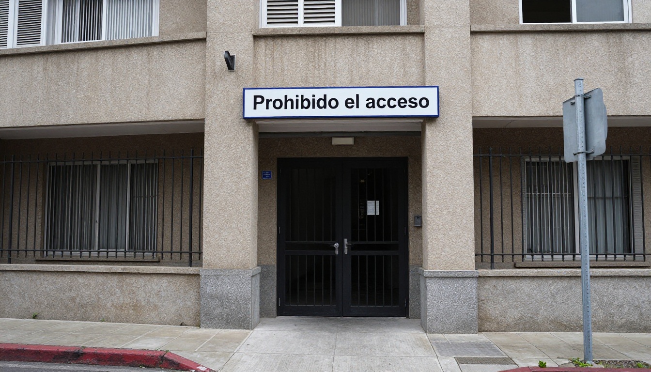 Cómo funciona el astreinte en juntas de vecinos