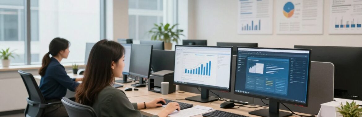 Mejores softwares inmobiliarios 2026