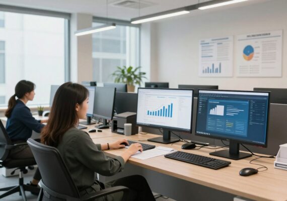 Mejores softwares inmobiliarios 2026
