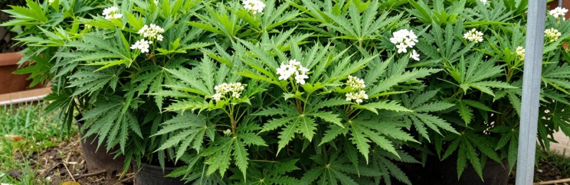 Cómo cultivar arándanos en casa fácilmente
