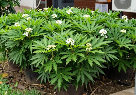 Cómo cultivar arándanos en casa fácilmente
