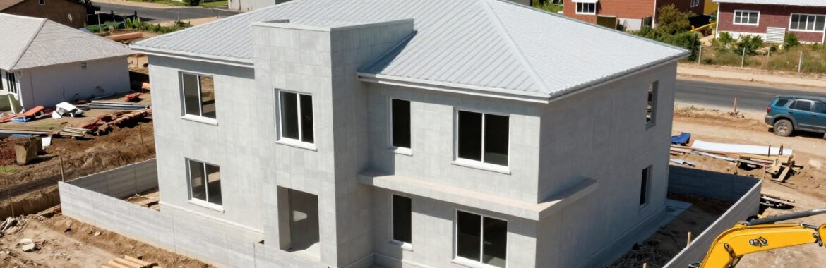 Todo sobre casas especulativas en un solo lugar