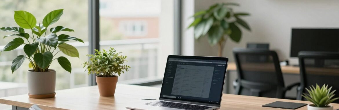 Encuentra el apartamento perfecto para trabajar remoto