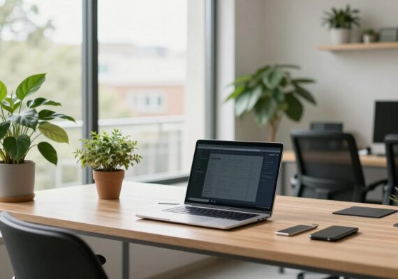 Encuentra el apartamento perfecto para trabajar remoto