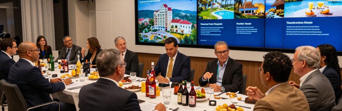 Hostelería Summit 2026: Innovación y Oportunidades