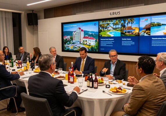 Hostelería Summit 2026: Innovación y Oportunidades
