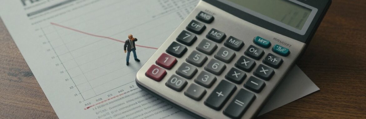 Tasas hipotecarias y su efecto en la compra de casas