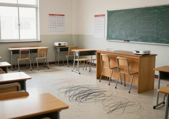 Año Escolar 2026-2027 en RD: Más de 2.6M Estudiantes