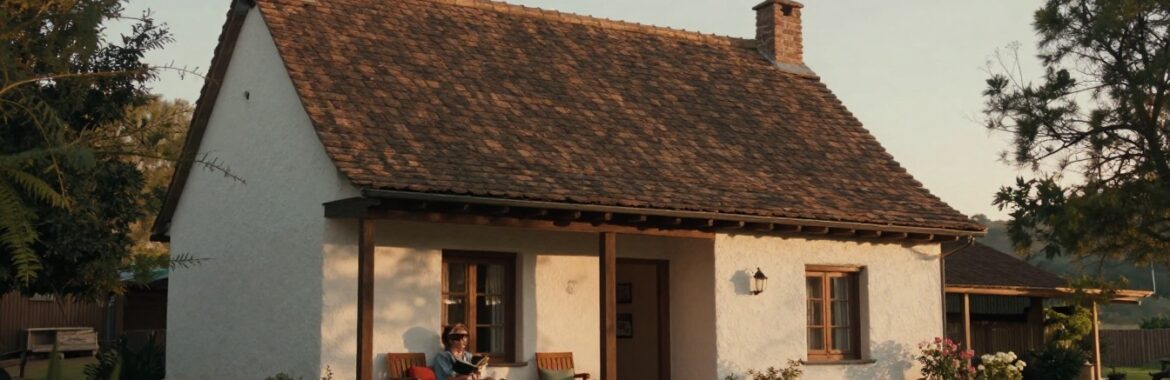 Casa de Sara Carbonero en Corral de Almaguer