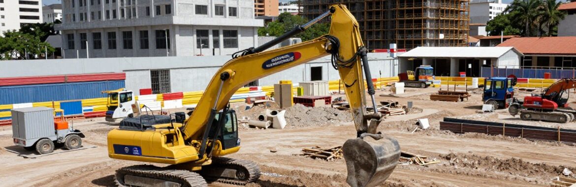 Inversión pública RD 60,644 millones en 2026