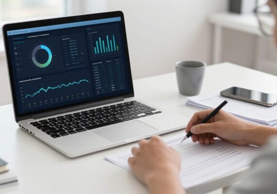 Software imobiliario 2026: las mejores opciones