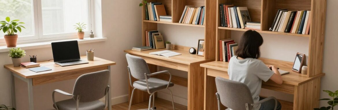 Consejos para compartir habitación en la universidad