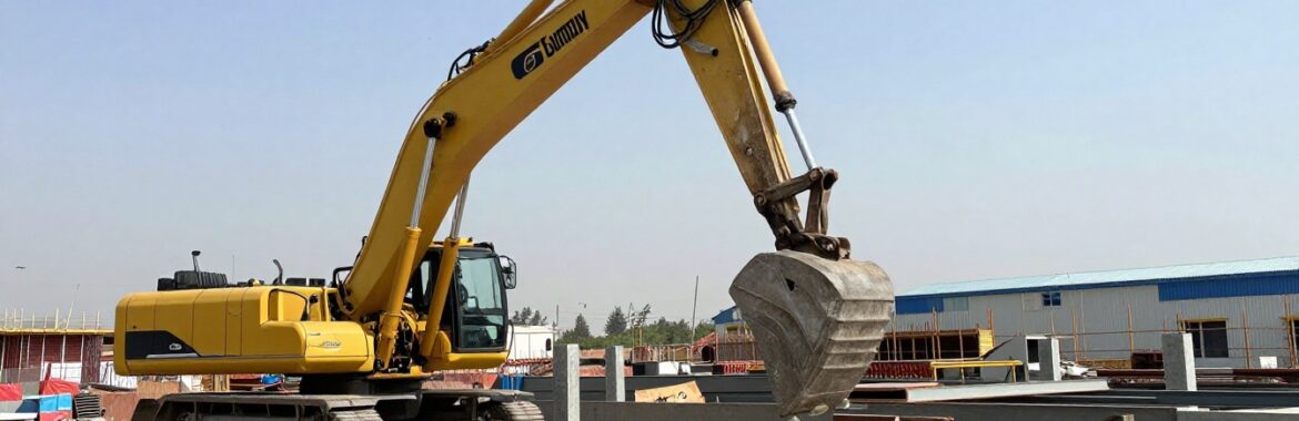 Crecimiento del sector construcción en 2026