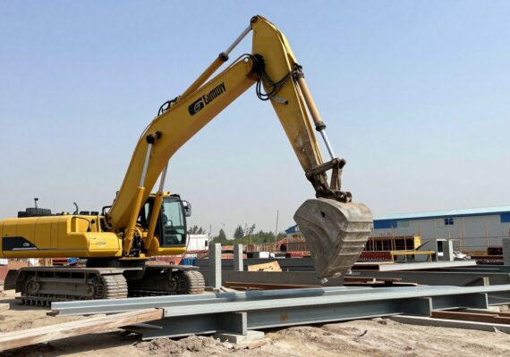 Crecimiento del sector construcción en 2026