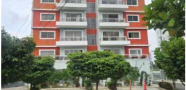 Venta Apartamento San Cristóbal – Residencial Rubí