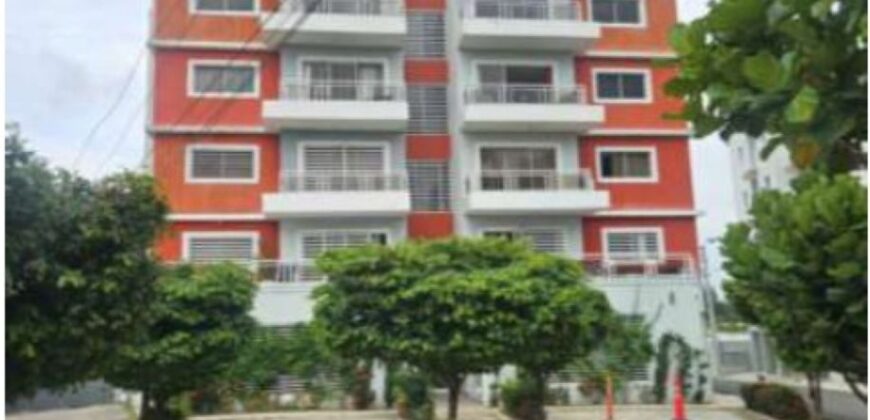 Venta Apartamento San Cristóbal – Residencial Rubí