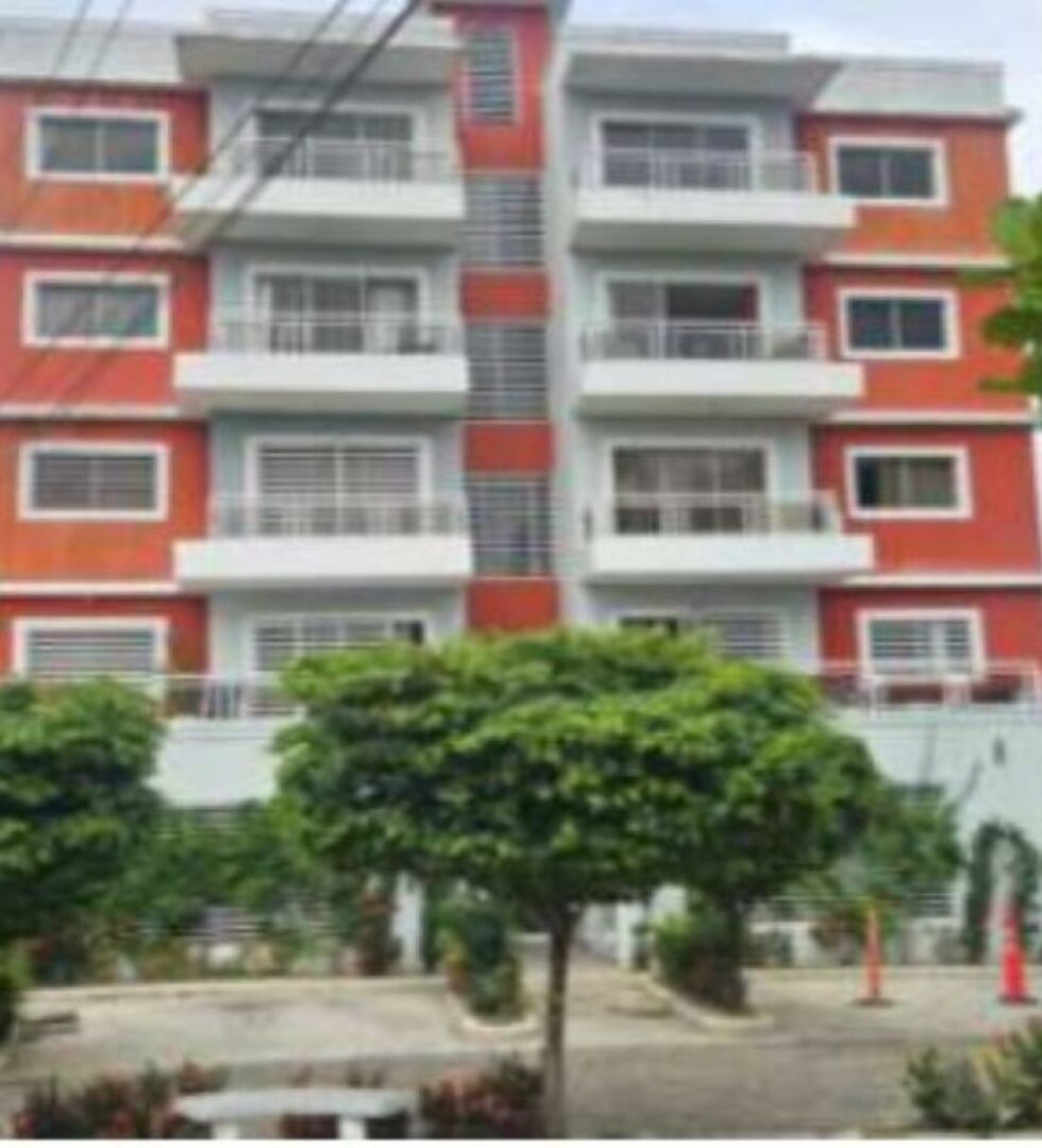 Venta Apartamento San Cristóbal – Residencial Rubí