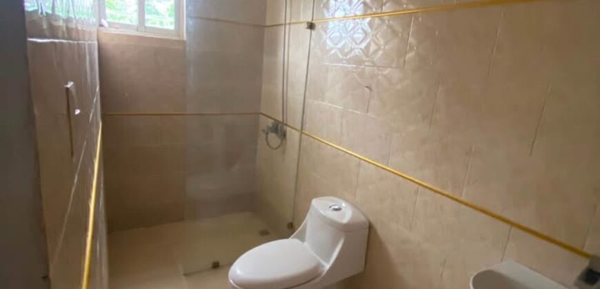 Venta Apartamento San Cristóbal – Residencial Rubí