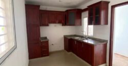 Venta Apartamento San Cristóbal – Residencial Rubí