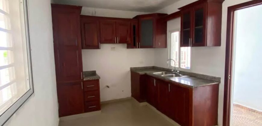 Venta Apartamento San Cristóbal – Residencial Rubí