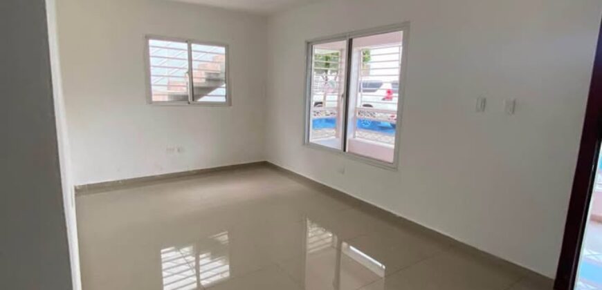 Venta Apartamento San Cristóbal – Residencial Rubí