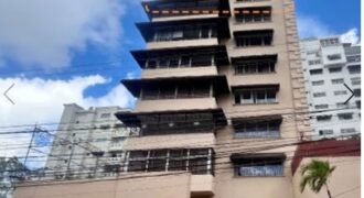 Venta Apartamento Ensanche Naco -Distrito nacional