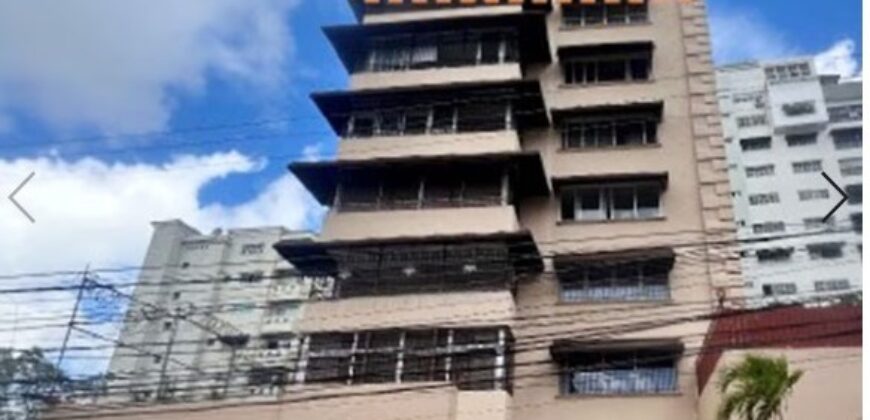 Venta Apartamento Ensanche Naco -Distrito nacional