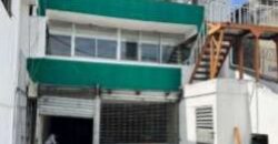Venta Dos Locales Comerciales Ensanche Ozama