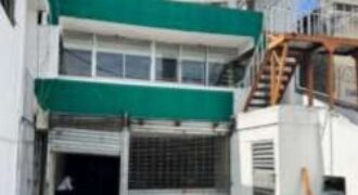 Venta Dos Locales Comerciales Ensanche Ozama
