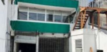Venta Dos Locales Comerciales Ensanche Ozama