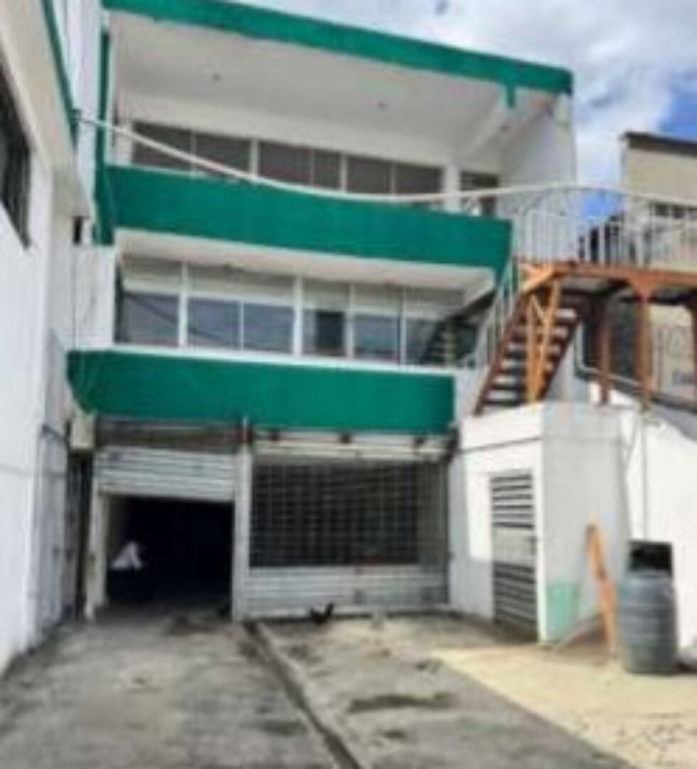 Venta Dos Locales Comerciales Ensanche Ozama
