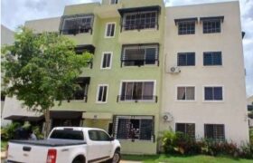 Venta Apartamento Ciudad Juan Bosch – El Sembrador III